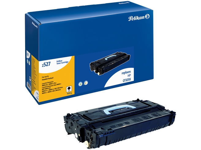 Pelikan 1031410436, 40000 Sider, Sort, 1 Stk