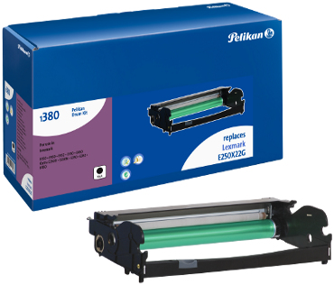 Pelikan 1031410579, 30000 Sider, Sort, 1 Stk