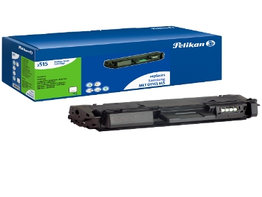 Pelikan 1031410738, 1550 Sider, Sort, 1 Stk