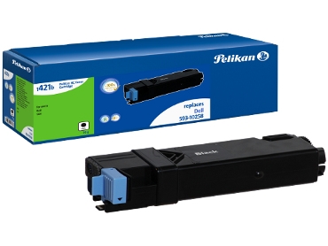 Pelikan 1031421068, 2000 Sider, Sort, 1 Stk