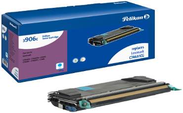 Pelikan 1031420683, 7000 Sider, Blå, 1 Stk