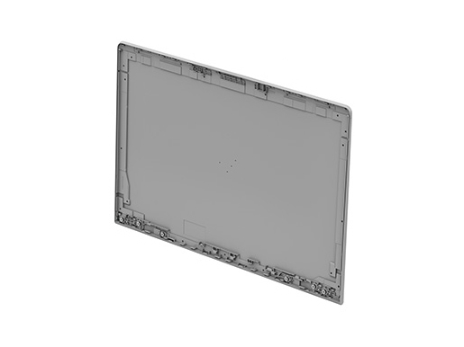 Hp N00103-001, Displayafdækning, Hp