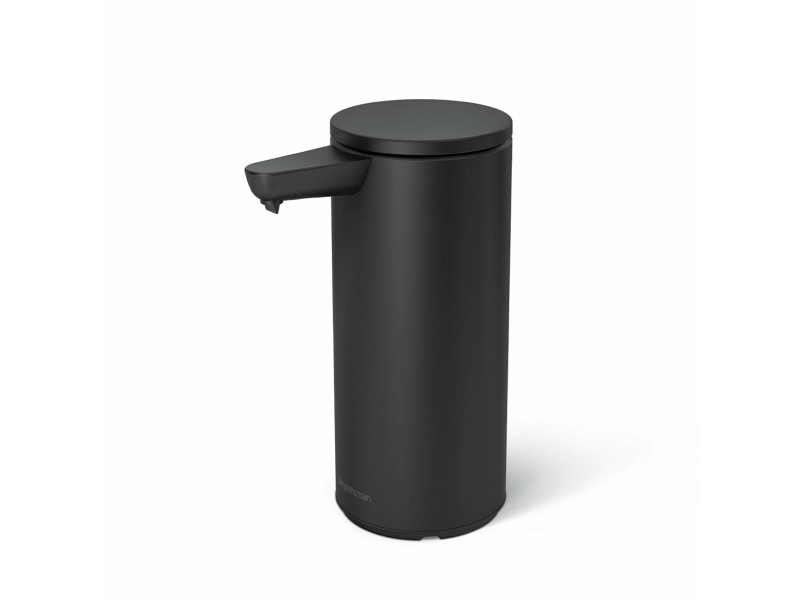 simplehuman ST1084, 70 mm, 112 mm, 163 mm, 1 stk, Lithium-Ion (Li-Ion), Indbygget