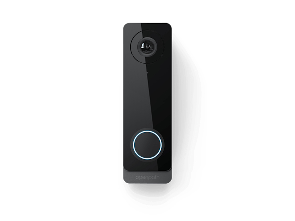 Avigilon Video Reader Pro, Basis-Zugangskontrollleser, Wlan, Zugriffschip/Kartenleser, Bluetooth, Ip65
