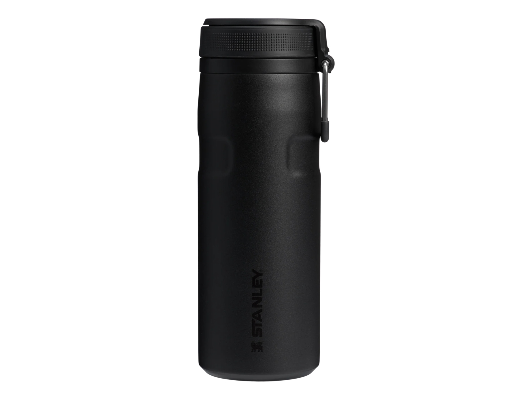 Stanley IceFlow Bottle Twist Flip termoflaska 0,47 L svart 2.0