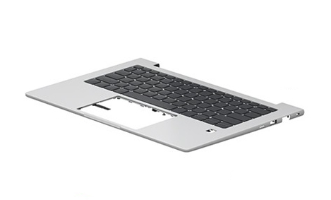 Hp P39240-051, Tastatur, Französisch, Tastatur Mit Hintergrundbeleuchtung, Hp