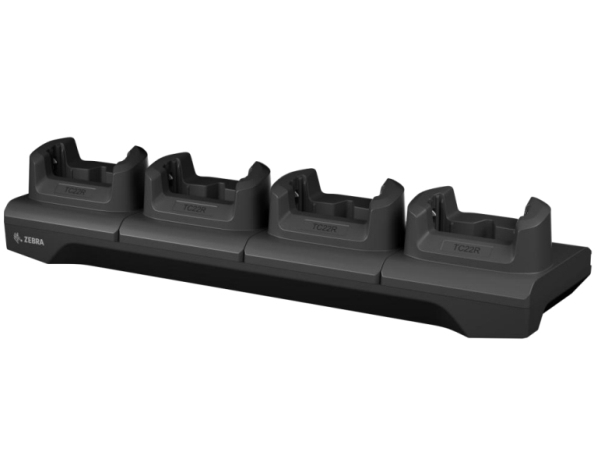 Zebra - Oplader-Holder Til Håndmodel