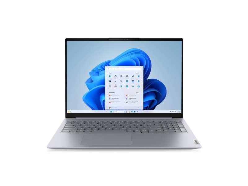 Lenovo Thinkbook 16 G9 Irl, Intel Core 7, 40,6 Cm (16"), 1920 X 1200 Pixel, 16 Gb, 512 Gb, Windows 11 Pro