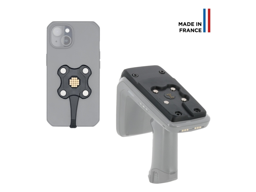 Mobilis 020019, Frankrig