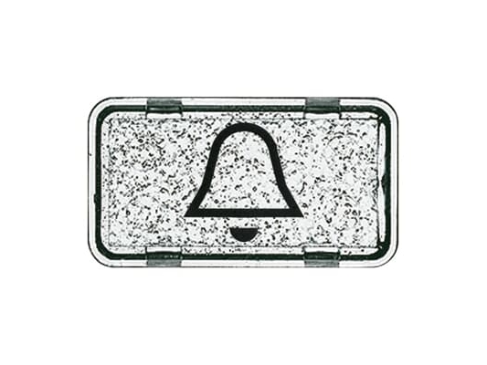 Abb 2622 Ki-101, Cover, Transparent, Ip44, 10 Mm, 6,2 Mm, 18 Mm
