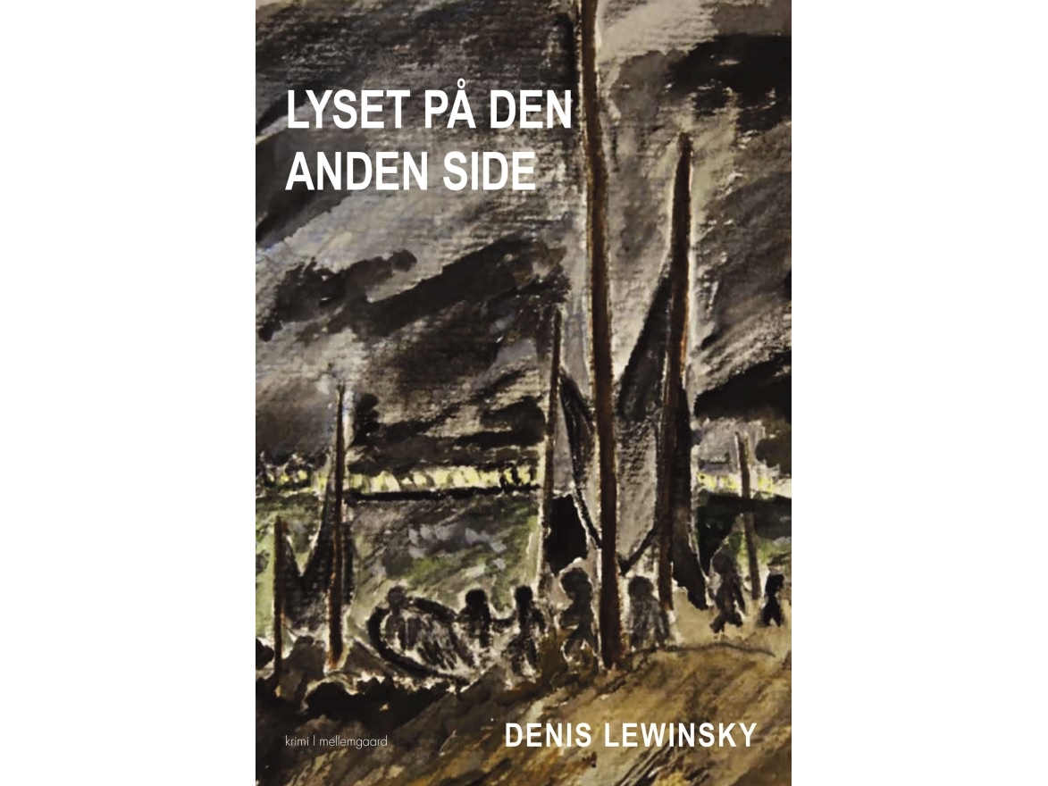 Lyset På Den Anden Side | Denis Lewinsky