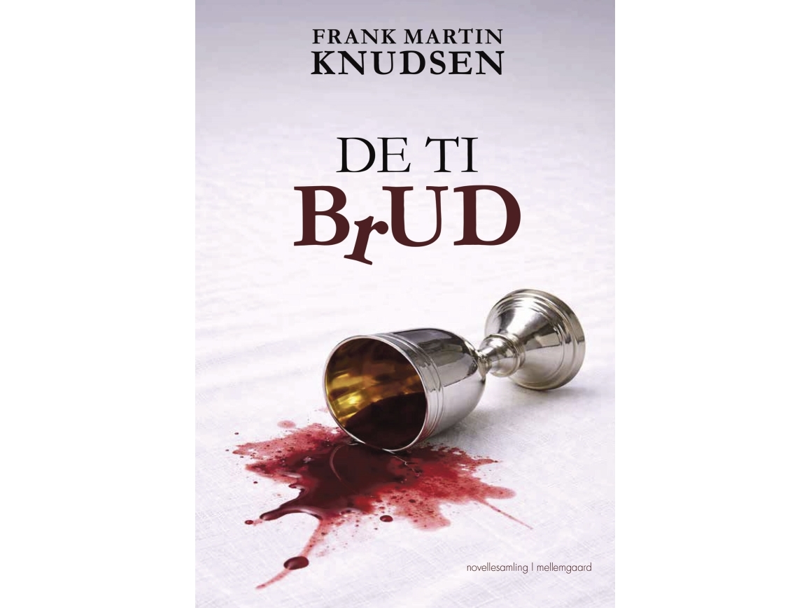 De Ti Brud | Frank Martin Knudsen
