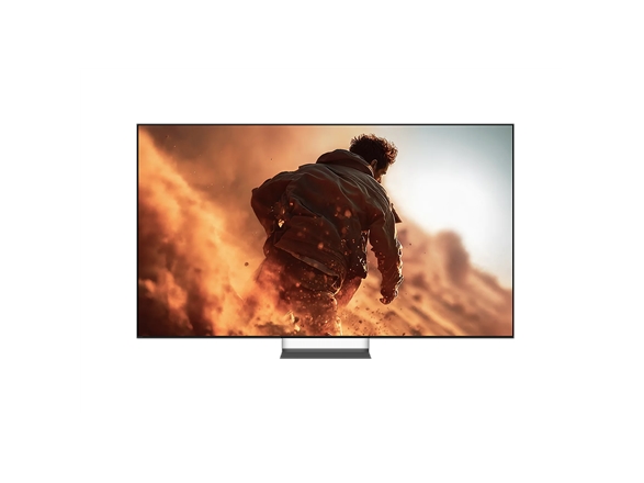 Sony Bravia 7 Ii K50xr75m2pb.Cei 127 Cm (50") 4K-Smart-Tv Mit Wlan