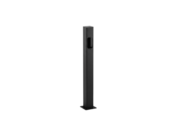 Modurex Core Basic | Mx-Cr-Basic | Juodas