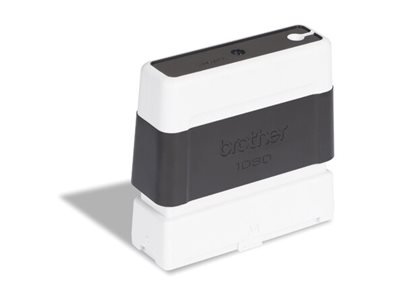 Brother Pr1060b6p, 10 X 60 Mm, Schwarz, 20 Mm, 70 Mm, 110 Mm, 58 G