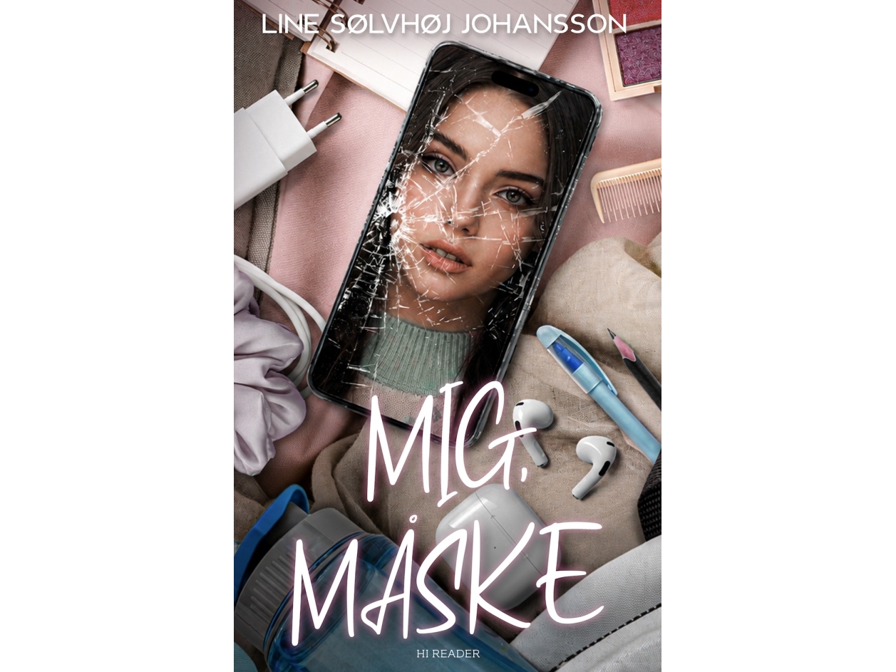 Mig, Måske | Line Sølvhøj Johansson