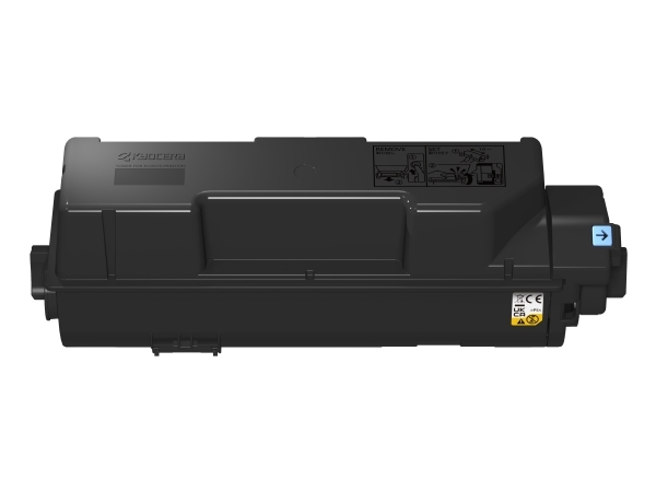Kyocera Tk-1300, 3000 Seiten, Schwarz, 1 Stück(E)