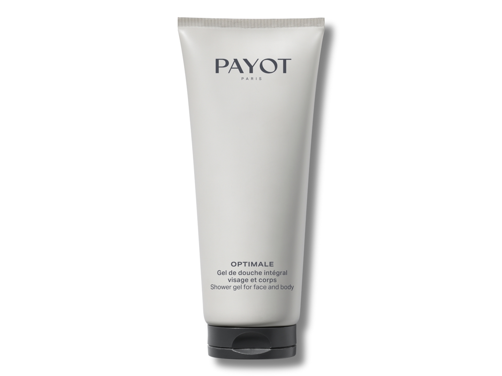 Payot Optimale Shower Gel 200 Ml For Body And Face