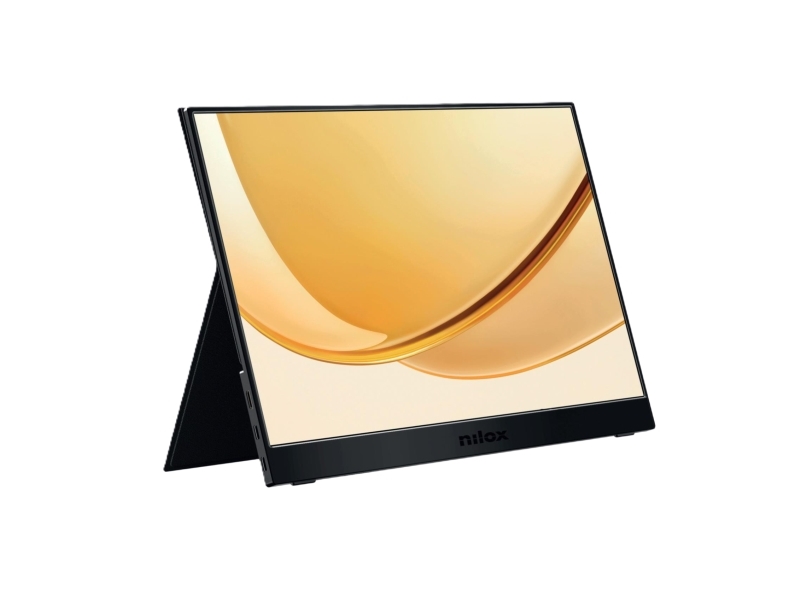 Monitor Portable 15.6 Fhd 60Hz