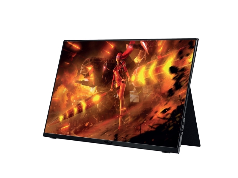 Monitor Portable Gaming 16.1 Wuxga Ips120hz
