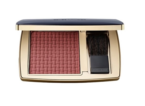 Estee Lauder The Sculpting Powder Blush With Buildable Color Long Lasting