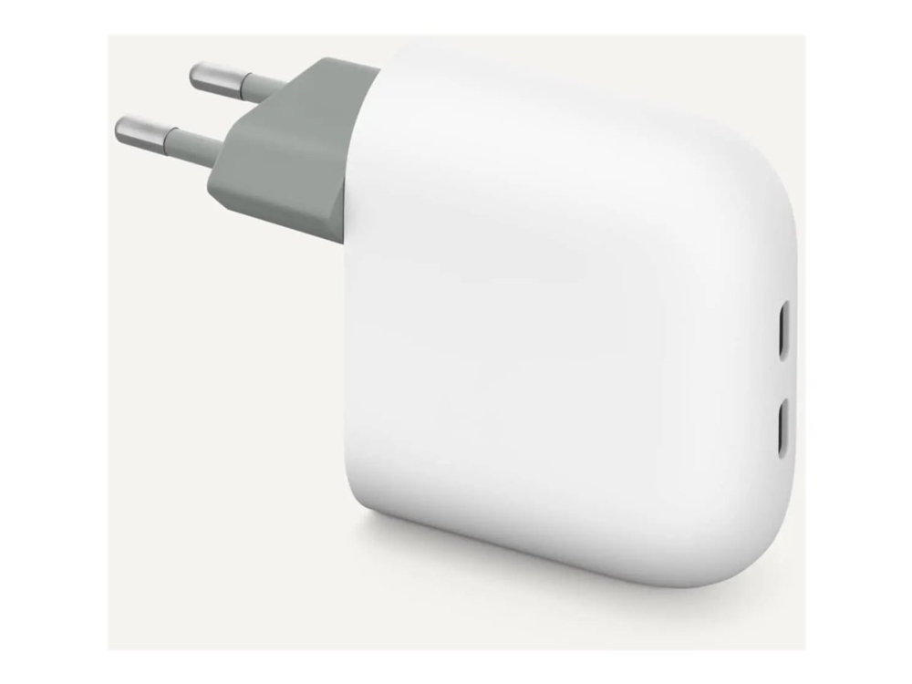 Google Pixel 67W Dual Port Usb-C Fast Charger