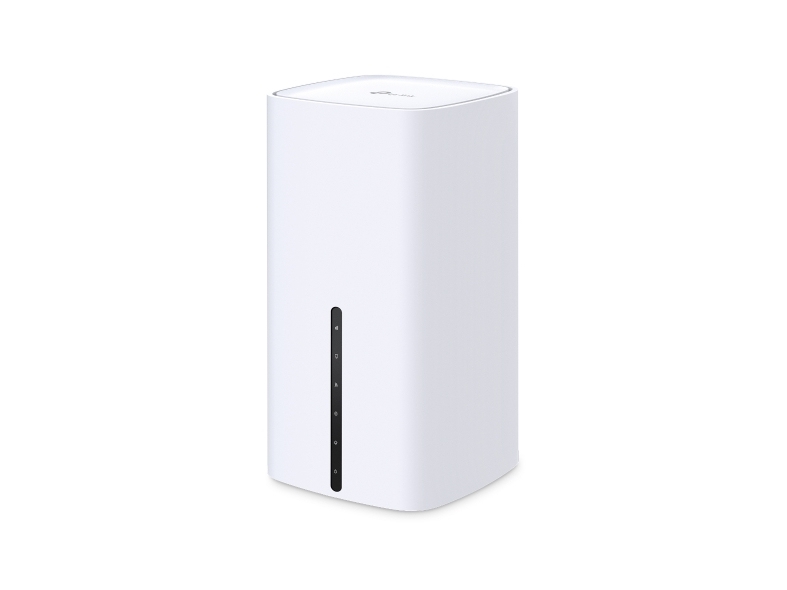 Tp-Link Archer Nx505 5G Ax3000 Wireless Dual-Band Gigabit, Wi-Fi 6 (802.11Ax), Dual-Band (2,4 Ghz / 5 Ghz), Ethernet Lan, 5G, Hvid, Stationær Router/