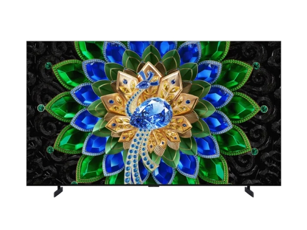 Tcl A400 98A400u, 2,49 M (98"), 3840 X 2160 Pixel, Qd-Mini Led, Smart-Tv, Wlan, Schwarz
