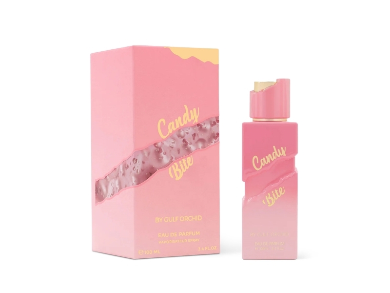 Gulf Orchid Candy Bite 100Ml Eau De Parfum Women's Perfume