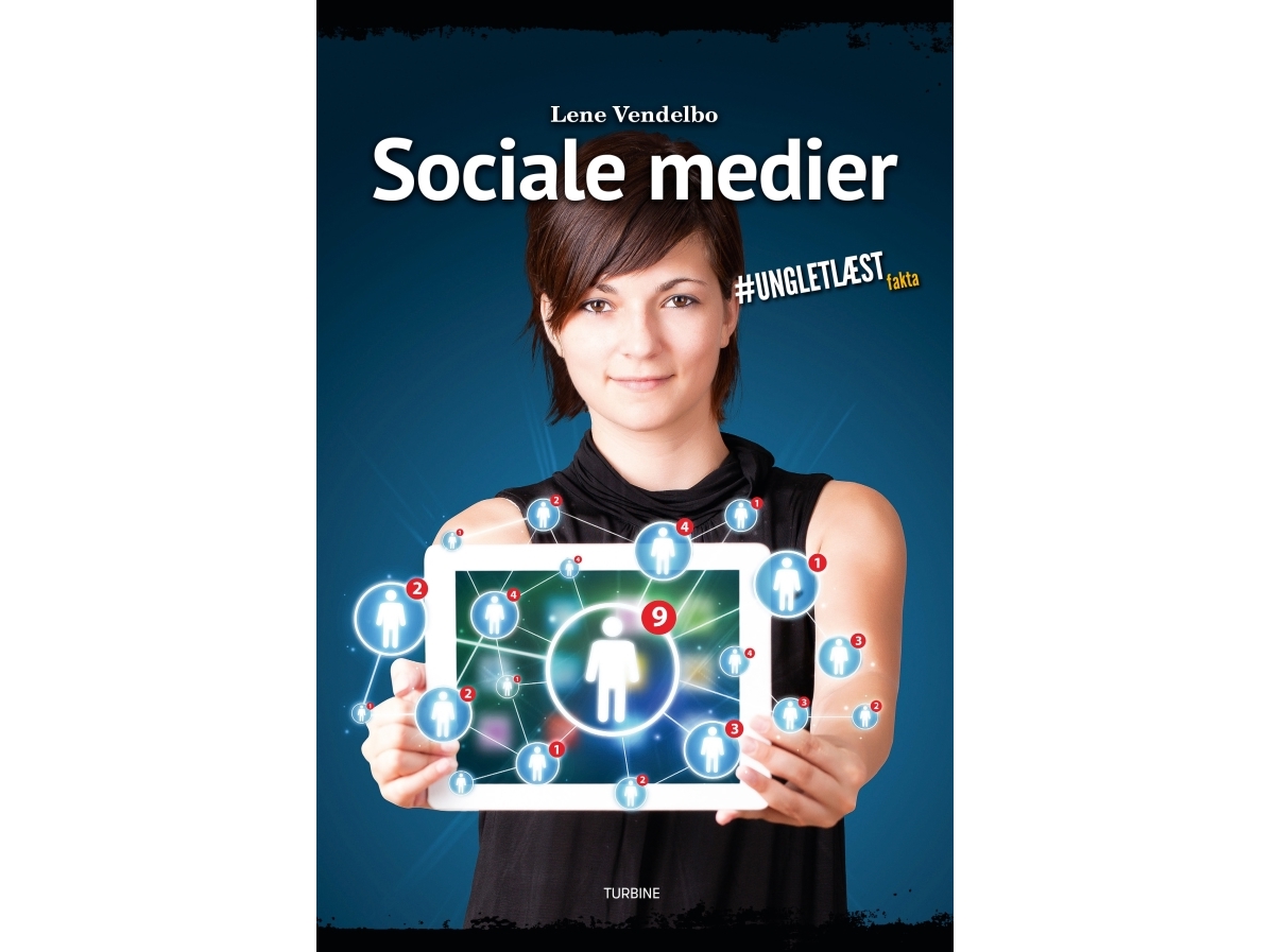 Sociale Medier | Lene Vendelbo