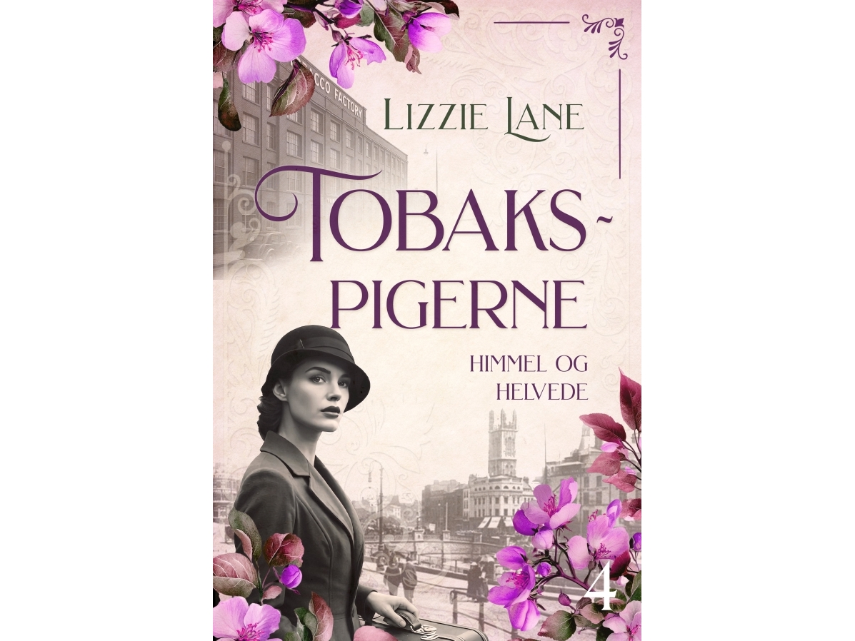 Tobakspigerne 4 | Lizzie Lane