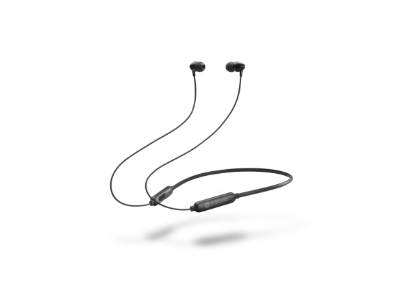 Motorola Sp106, Trådløs, Sport, 14 G, Headset, Sort
