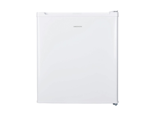 Medion Life Mini-Gefrierschrank Md 37675, 33 L Nutzinhalt, Gefrierkapazität 2,4 Kg/24 Std., Manuelle Temperatureinstellung, Griffmulde, 33 L, 2,4 Kg