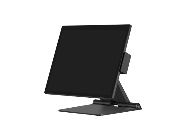 Capture CA-M6A-1214, 38,1 cm (15), 1024 x 768 pikseliä, LCD, 250 cd/m², Musta, Windows 11