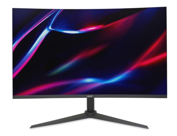 Acer Nitro Xz0 Nitro Xz320qu Pe Xz Gaming-Lcd-Monitor, 80 Cm (31.5"), 2560 X 1440 Pixel, Wide Quad Hd, Led, 5 Ms, Schwarz
