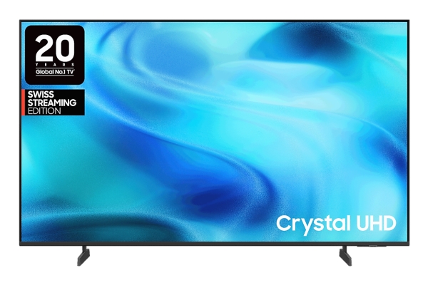 Samsung Ue65u8090huxxn, 165,1 Cm (65"), 3840 X 2160 Pixel, Led, Smart-Tv, Wlan, Schwarz