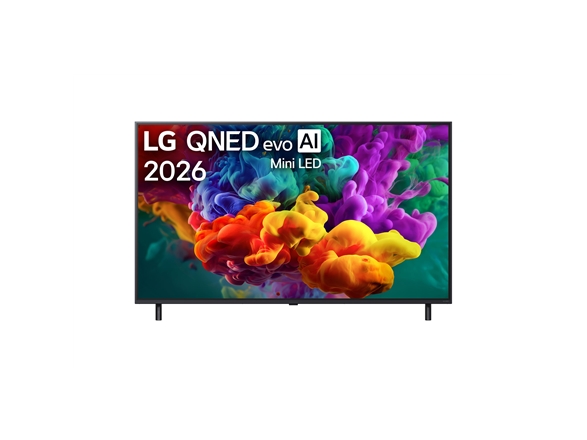 Lg Fernseher Qned 55Qned85b3b 55"