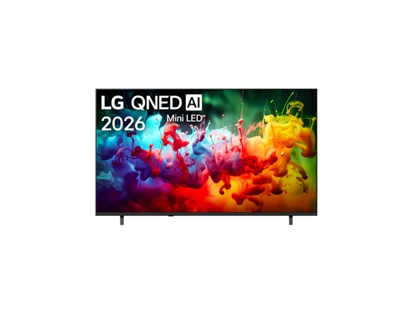 Lg 75Qned70b3a 75" (189 Cm) 4K Qned Smart-Tv | Lg