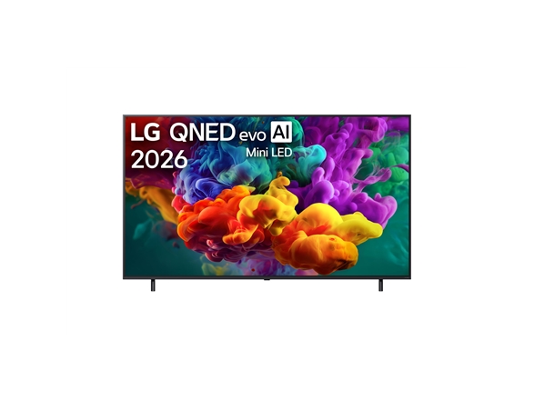Lg Tv Qned 75Qned85b3b 75 Zoll