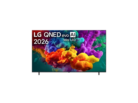 Lg Qned Tv 86Qned85b3b 86 Zoll