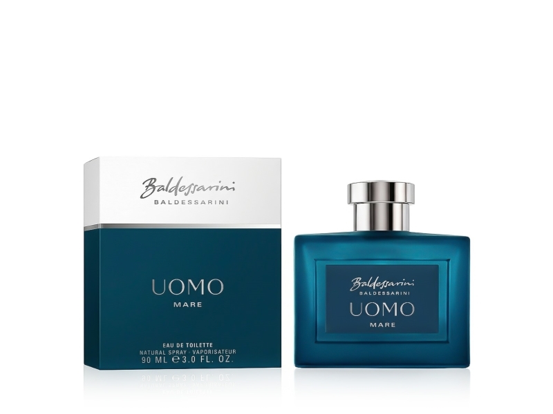 Baldessarini Uomo Mare Edt 90Ml