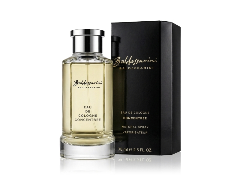 Baldessarini Concentree Eau De Cologne