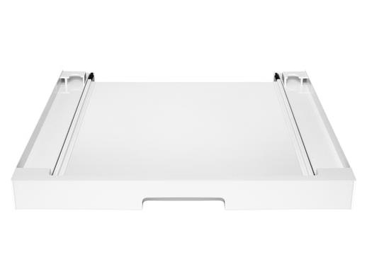 Lg Dk2w, Stapelset, Weiß, 593 Mm, 615 Mm, 70 Mm, 7,48 Kg