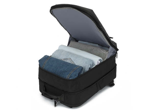 Tracer Hüttenrucksack 15,6" Squard 3