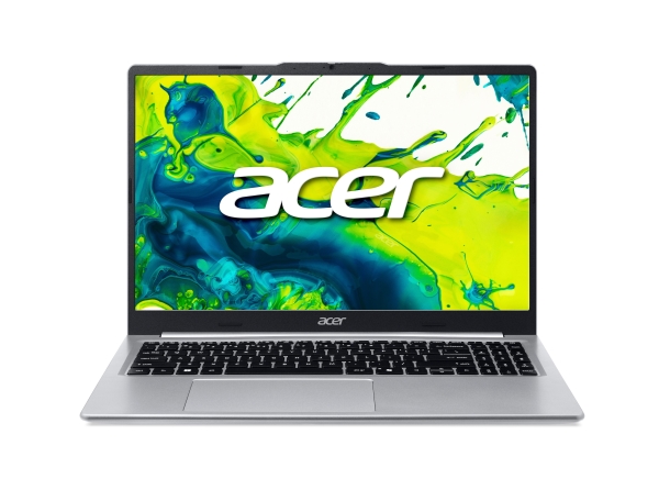 Acer Aspire Lite Al15-46P-R4aq, Amd Ryzen 3, 2,6 Ghz, 39,6 Cm (15.6"), 1920 X 1080 Pixel, 8 Gb, 512 Gb