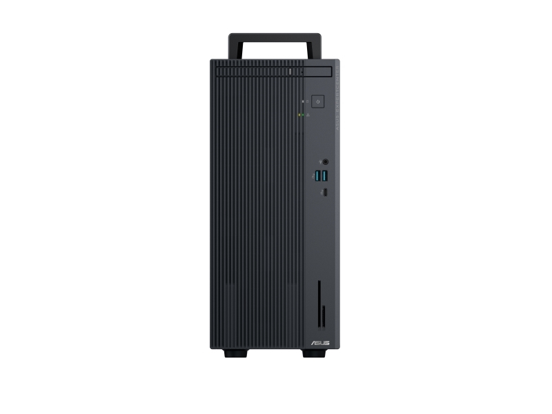 Asus Expertcenter P500 Mini Tower P500mv-05210H124x, Intel Core 5, 210H, 16 Gb, 512 Gb, Dvd±Rw, Windows 11 Pro