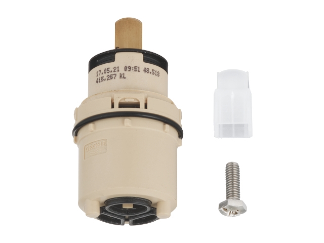 Grohe 48518000, Mehrfarbig