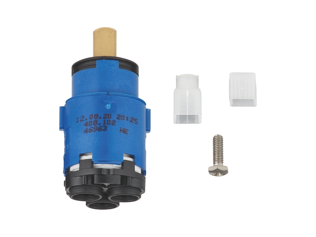 Grohe 46963000, Mehrfarbig