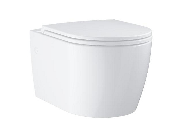 Grohe 103860Sh00, Hvid