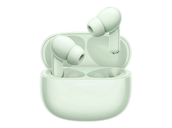 Xiaomi Redmi Buds 8 - Ægte Trådløse Øretelefoner Med Mik. - Bluetooth